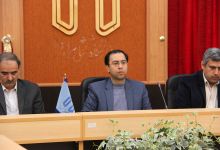 گزارش تصویری بازدید مدیران مدارس متوسط دوم ( دبیرستان) از دانشگاه صنعتی شاهرود (دوربین دوم)